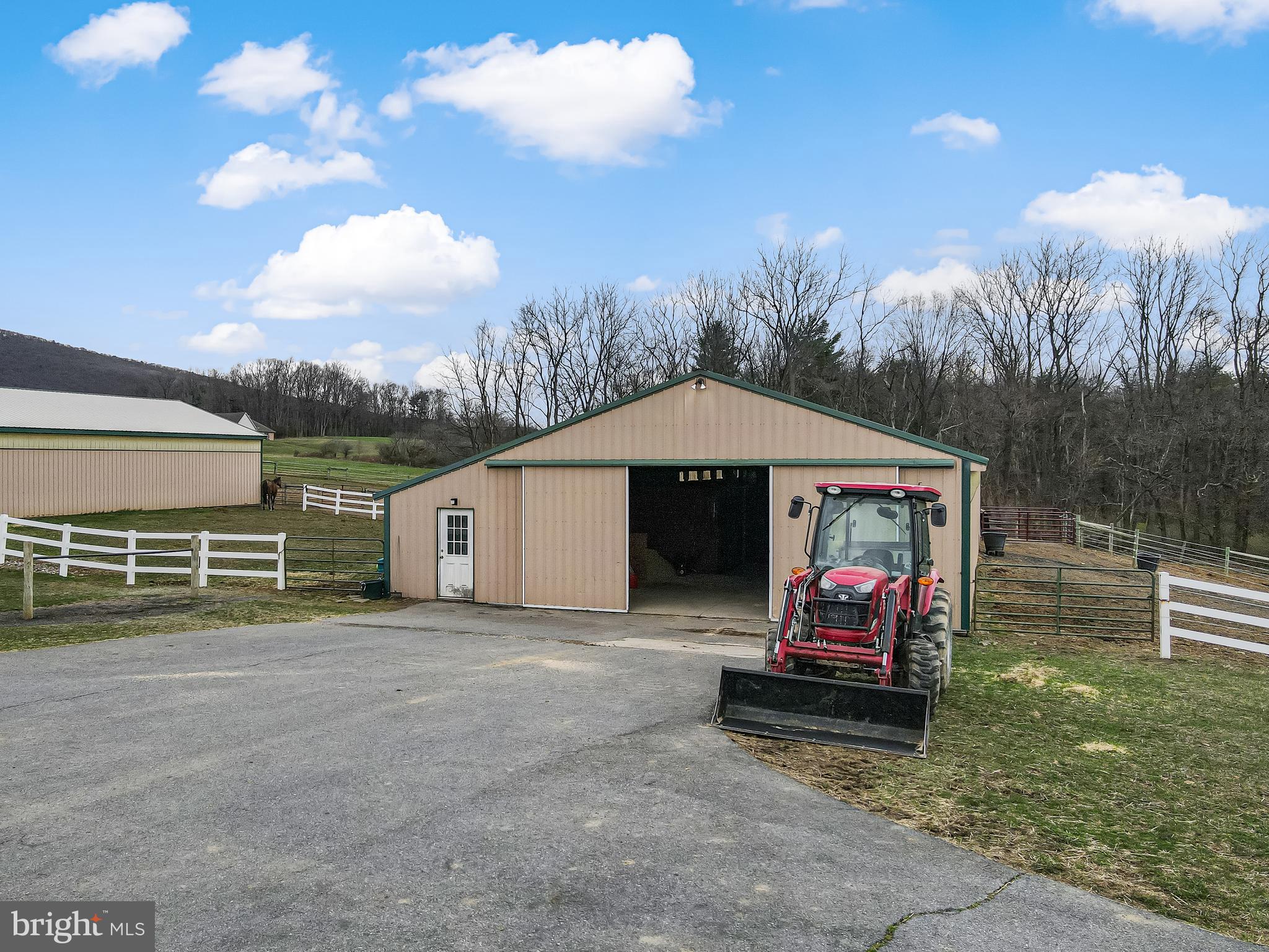 332 Blue Rocks Road Lenhartsville, PA 19534 - Photo 87 of 109