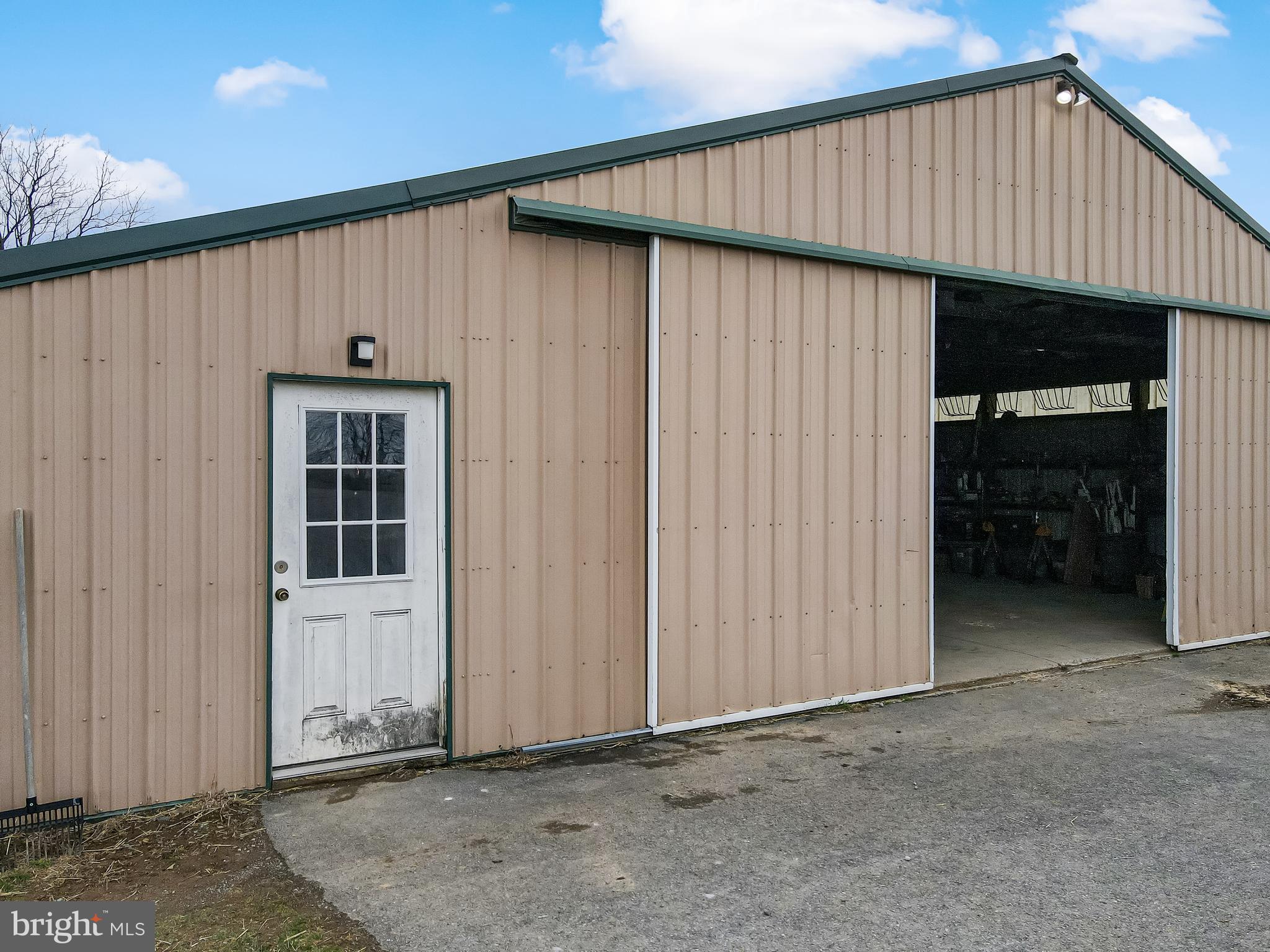 332 Blue Rocks Road Lenhartsville, PA 19534 - Photo 88 of 109