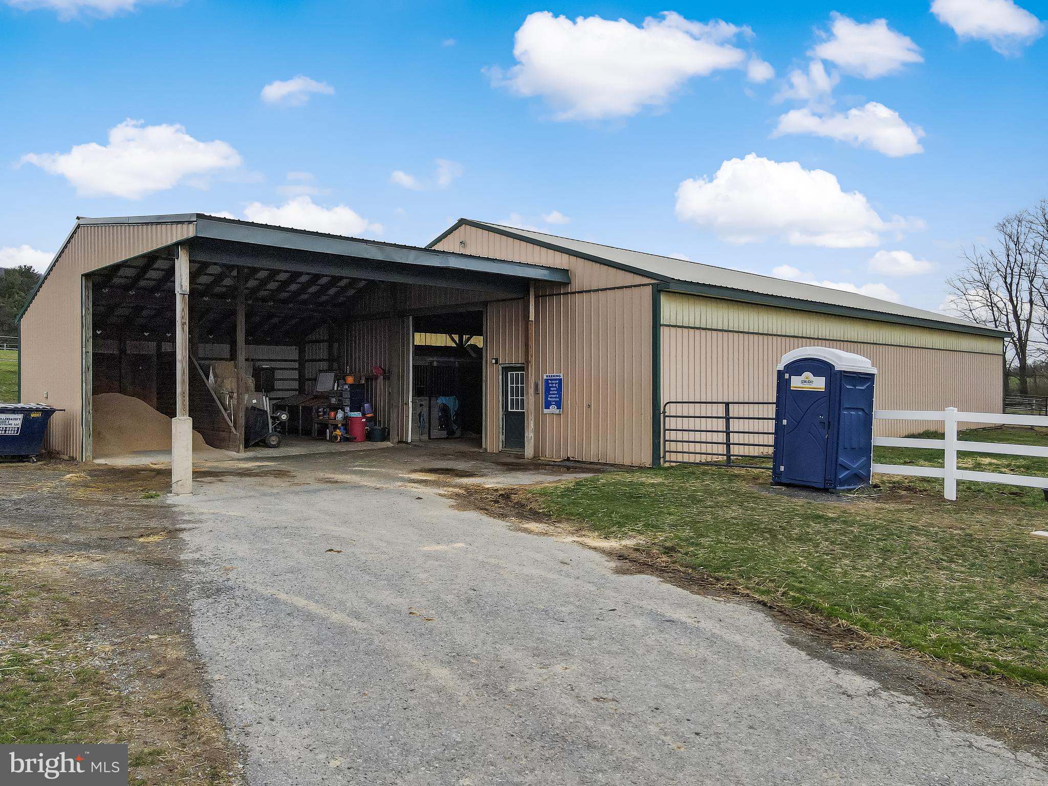 332 Blue Rocks Road Lenhartsville, PA 19534 - Photo 89 of 109