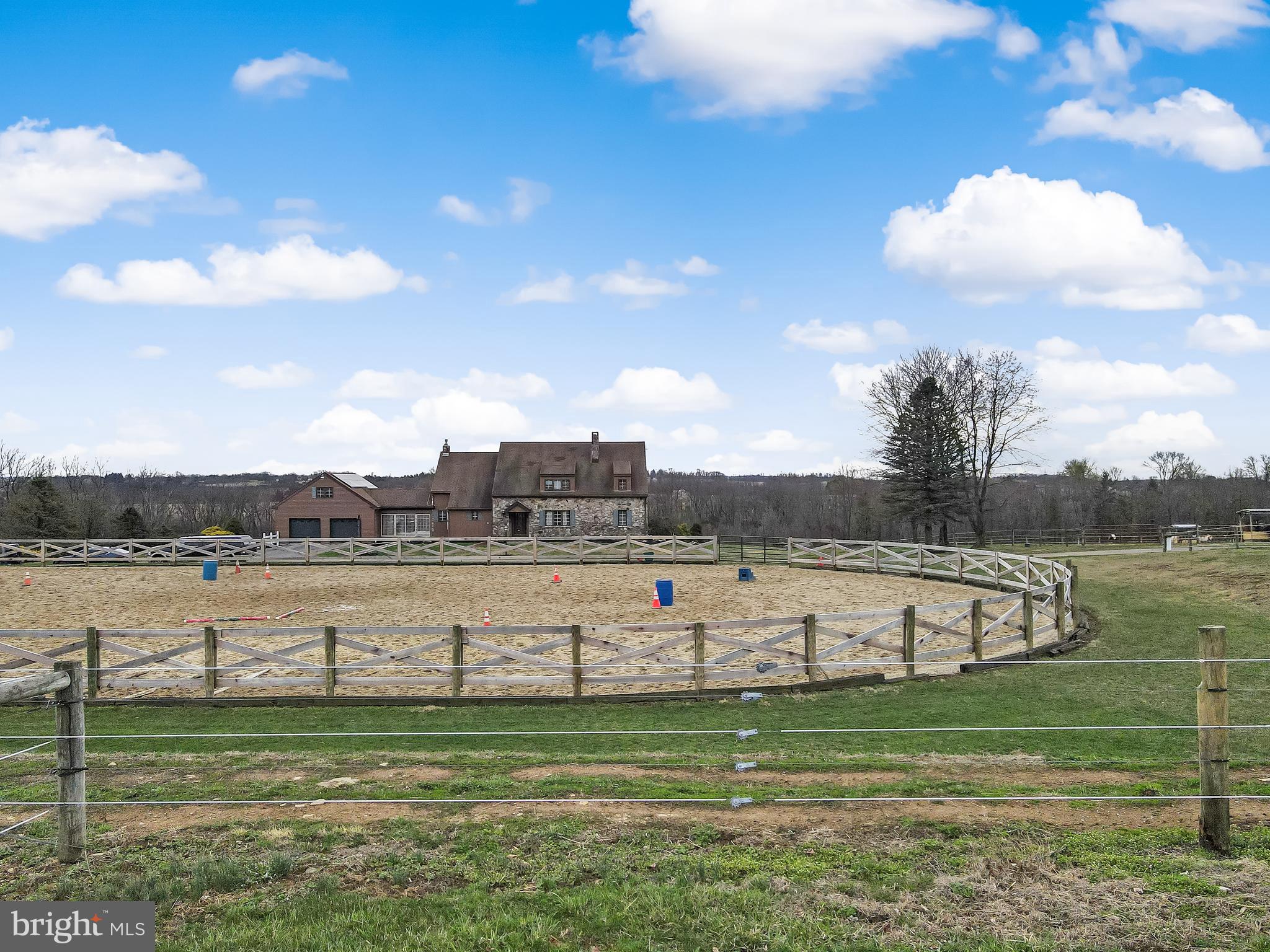 332 Blue Rocks Road Lenhartsville, PA 19534 - Photo 92 of 109