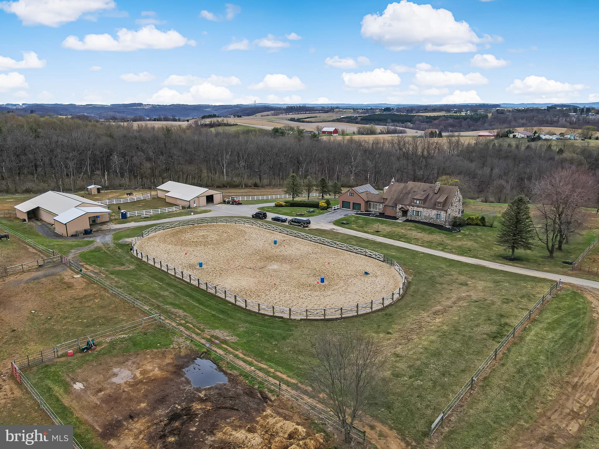 332 Blue Rocks Road Lenhartsville, PA 19534 - Photo 96 of 109