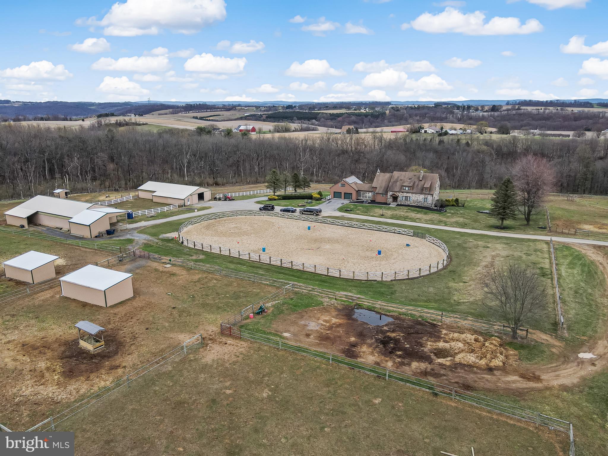 332 Blue Rocks Road Lenhartsville, PA 19534 - Photo 97 of 109