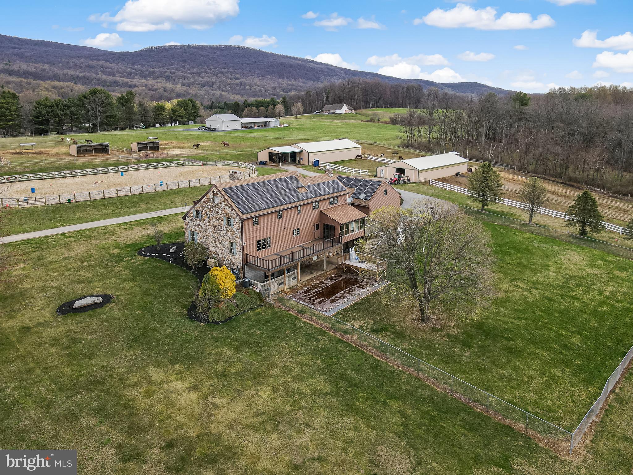 332 Blue Rocks Road Lenhartsville, PA 19534 - Photo 98 of 109