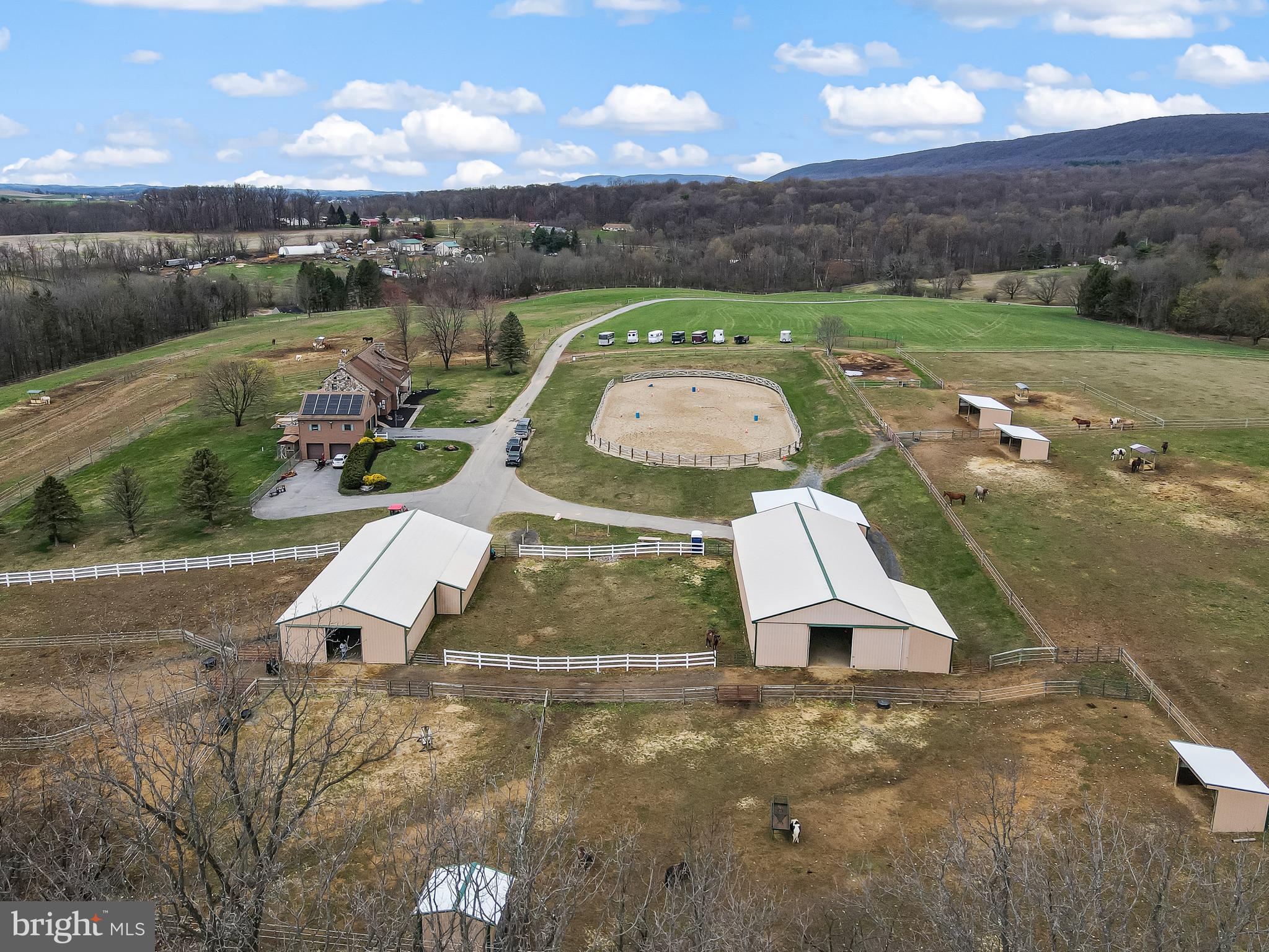 332 Blue Rocks Road Lenhartsville, PA 19534 - Photo 99 of 109