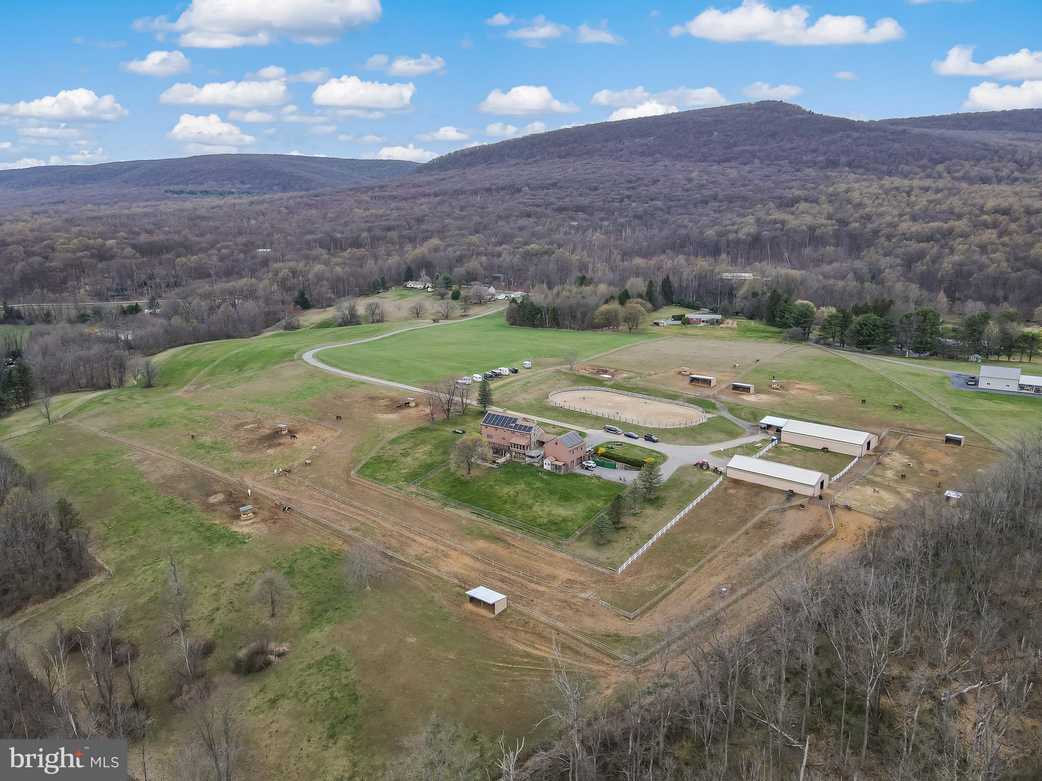 332 Blue Rocks Road Lenhartsville, PA 19534 - Photo 100 of 109