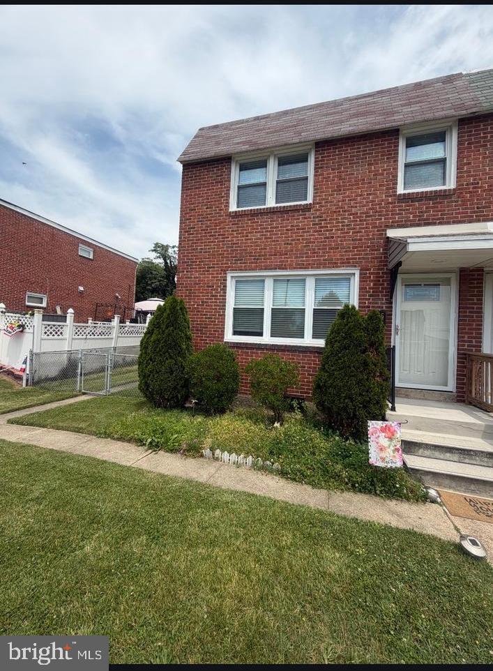 615 47th Street Baltimore, MD 21224 - Photo 3 of 33
