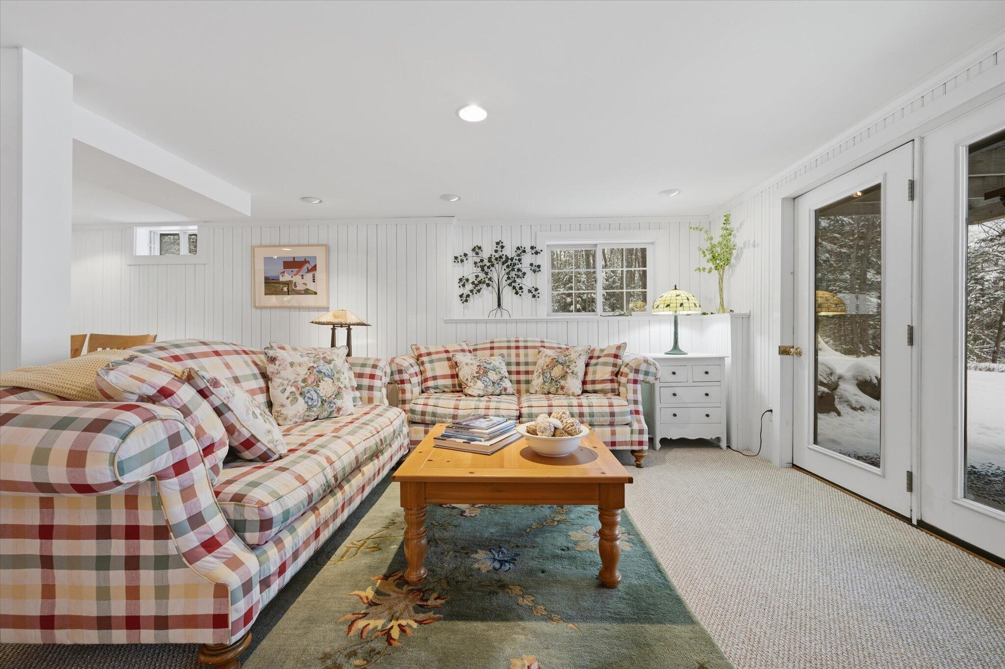 494 Newbury Neck Road Surry, ME 04684 - Photo 42 of 88 55-Lower Level
