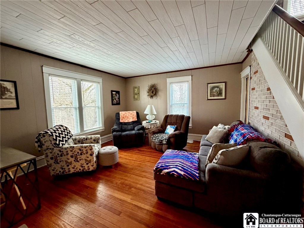 3640 Gerry Levant Road Ellicott, NY 14733 - Photo 12 of 33