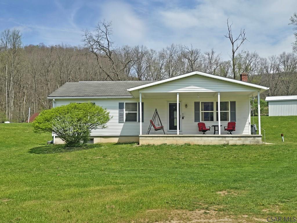 2823 Fort Hill Road Confluence, PA 15424 - Photo 37 of 56