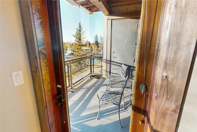 $789,000 | 1175 Bangtail Way, Unit 2112, Steamboat Springs, CO 80487