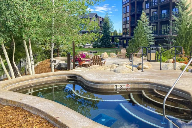 $789,000 | 1175 Bangtail Way, Unit 2112, Steamboat Springs, CO 80487