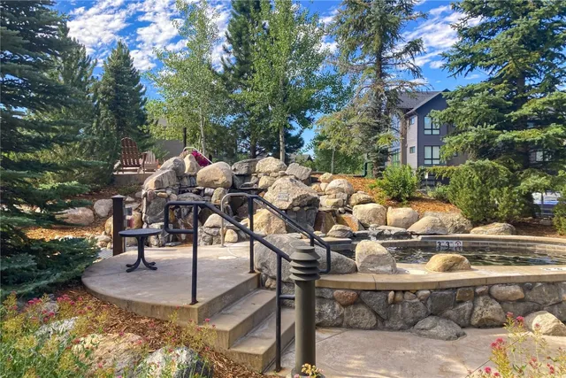 $789,000 | 1175 Bangtail Way, Unit 2112, Steamboat Springs, CO 80487