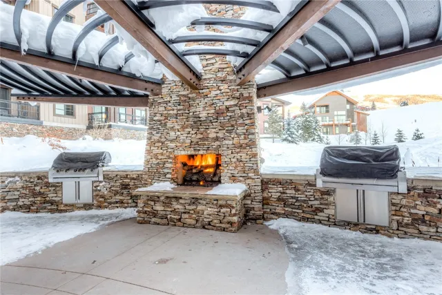 $789,000 | 1175 Bangtail Way, Unit 2112, Steamboat Springs, CO 80487