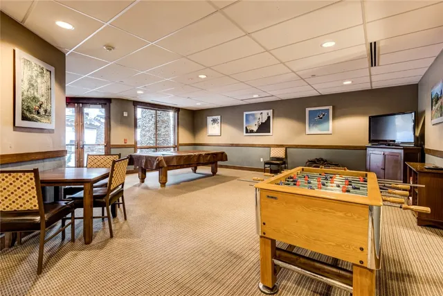 $789,000 | 1175 Bangtail Way, Unit 2112, Steamboat Springs, CO 80487