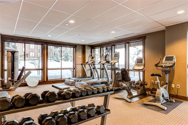 $789,000 | 1175 Bangtail Way, Unit 2112, Steamboat Springs, CO 80487