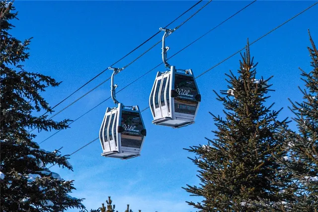 $789,000 | 1175 Bangtail Way, Unit 2112, Steamboat Springs, CO 80487