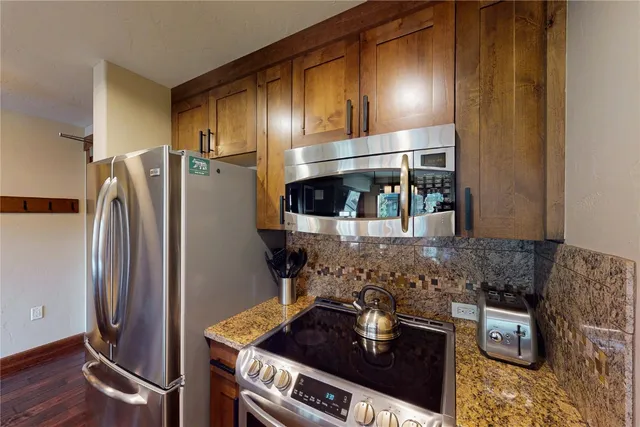 $789,000 | 1175 Bangtail Way, Unit 2112, Steamboat Springs, CO 80487