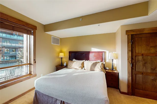 $789,000 | 1175 Bangtail Way, Unit 2112, Steamboat Springs, CO 80487