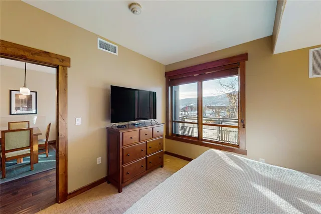 $789,000 | 1175 Bangtail Way, Unit 2112, Steamboat Springs, CO 80487