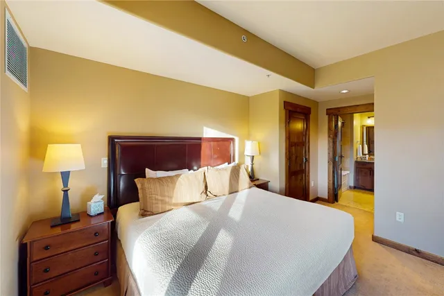 $789,000 | 1175 Bangtail Way, Unit 2112, Steamboat Springs, CO 80487