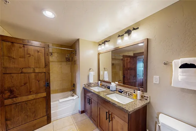 $789,000 | 1175 Bangtail Way, Unit 2112, Steamboat Springs, CO 80487