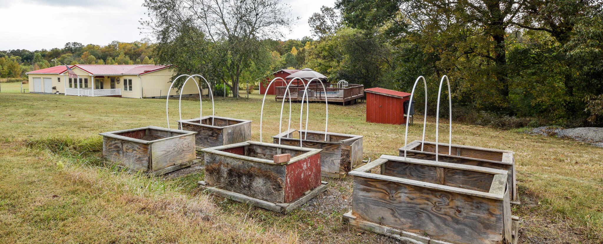 362 County Road 61 Riceville, TN 37370 - Photo 65 of 78 DSC_0255