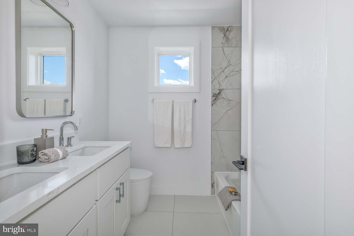 4347 Harrison Street Northwest, Unit 8 Washington, DC 20015 - Photo 9 of 23
