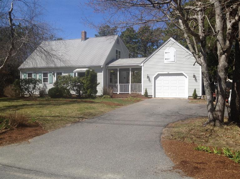 40 Asa Meigs Road Marstons Mills, MA 02648 - Photo 1 of 22 Primary Photo