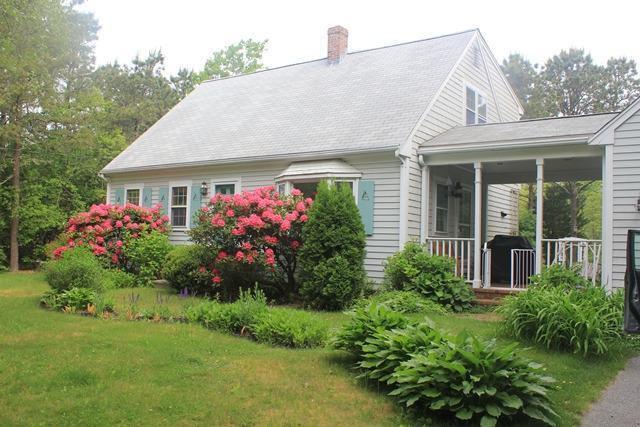 40 Asa Meigs Road Marstons Mills, MA 02648 - Photo 19 of 22 Additional Photo