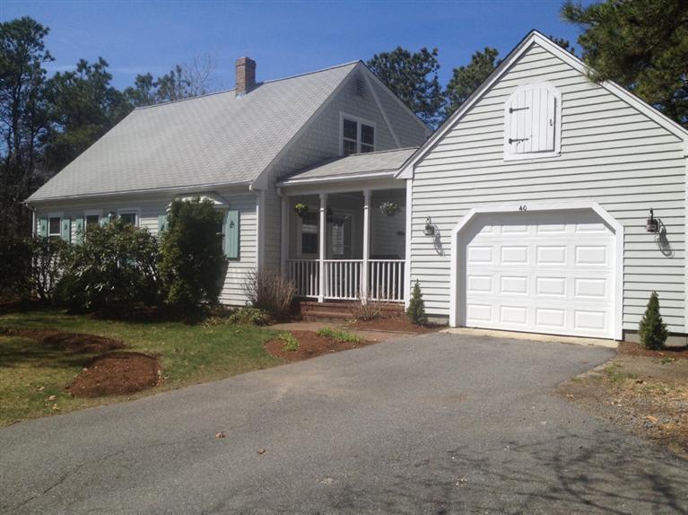 40 Asa Meigs Road Marstons Mills, MA 02648 - Photo 3 of 22 Additional Photo