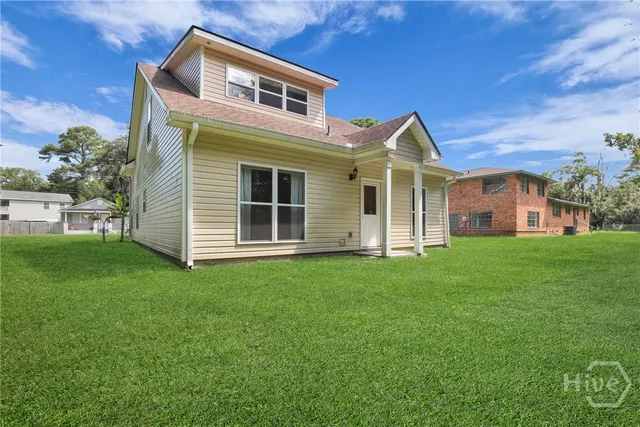 $475,000 | 3105 Lincoln Street, Savannah, GA 31404