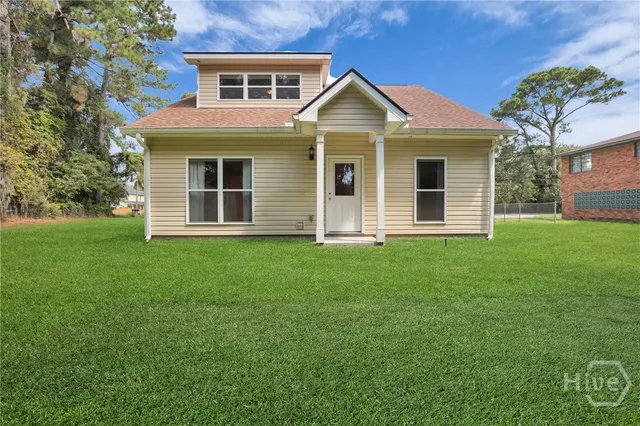 $475,000 | 3105 Lincoln Street, Savannah, GA 31404