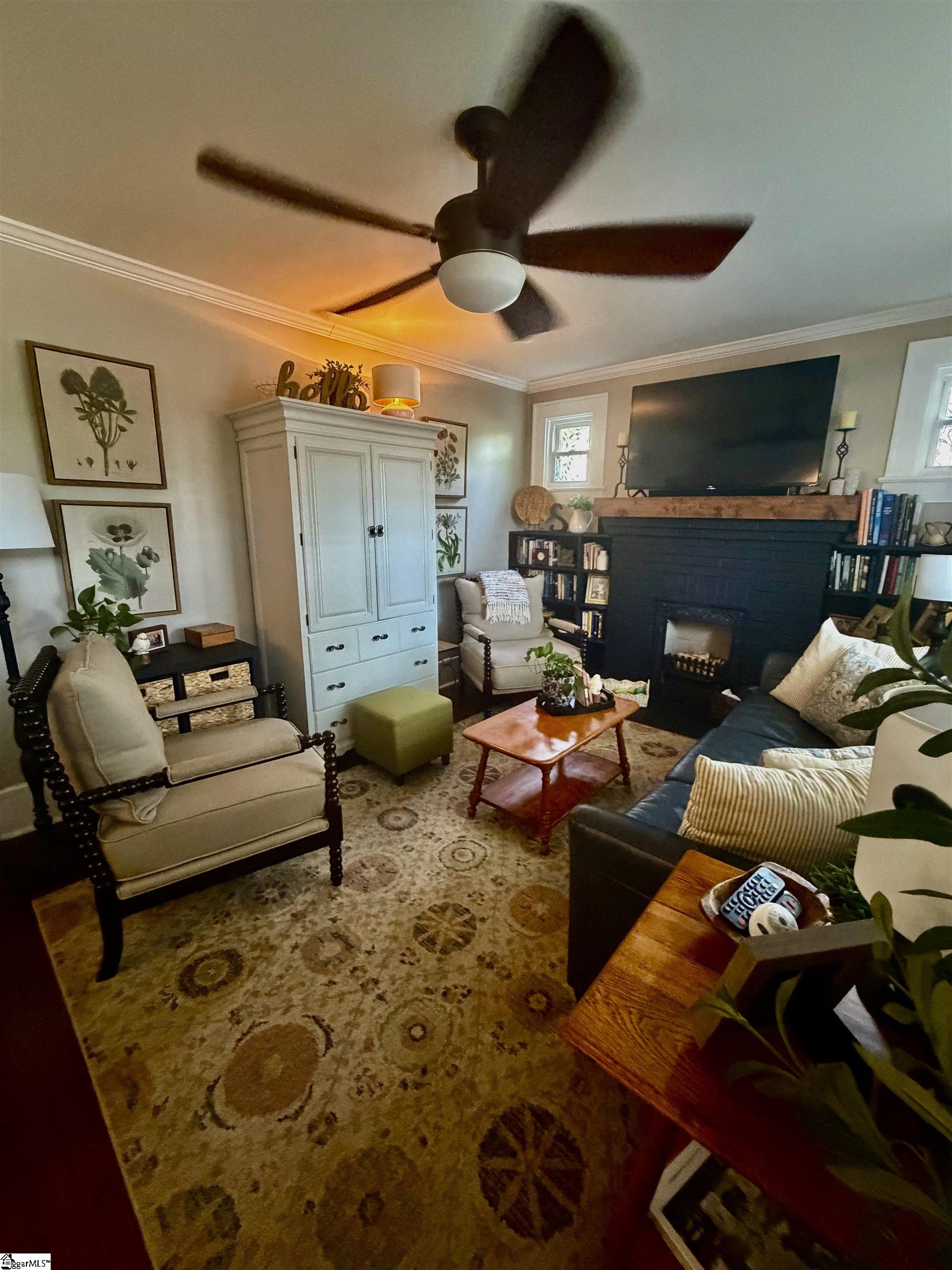 105 East Blue Ridge Drive Greenville, SC 29609 - Photo 26 of 50