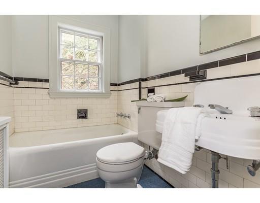 16 Rutledge Road Belmont, MA 02478 - Photo 8 of 14 a bathroom with a sink a toilet and bathtub