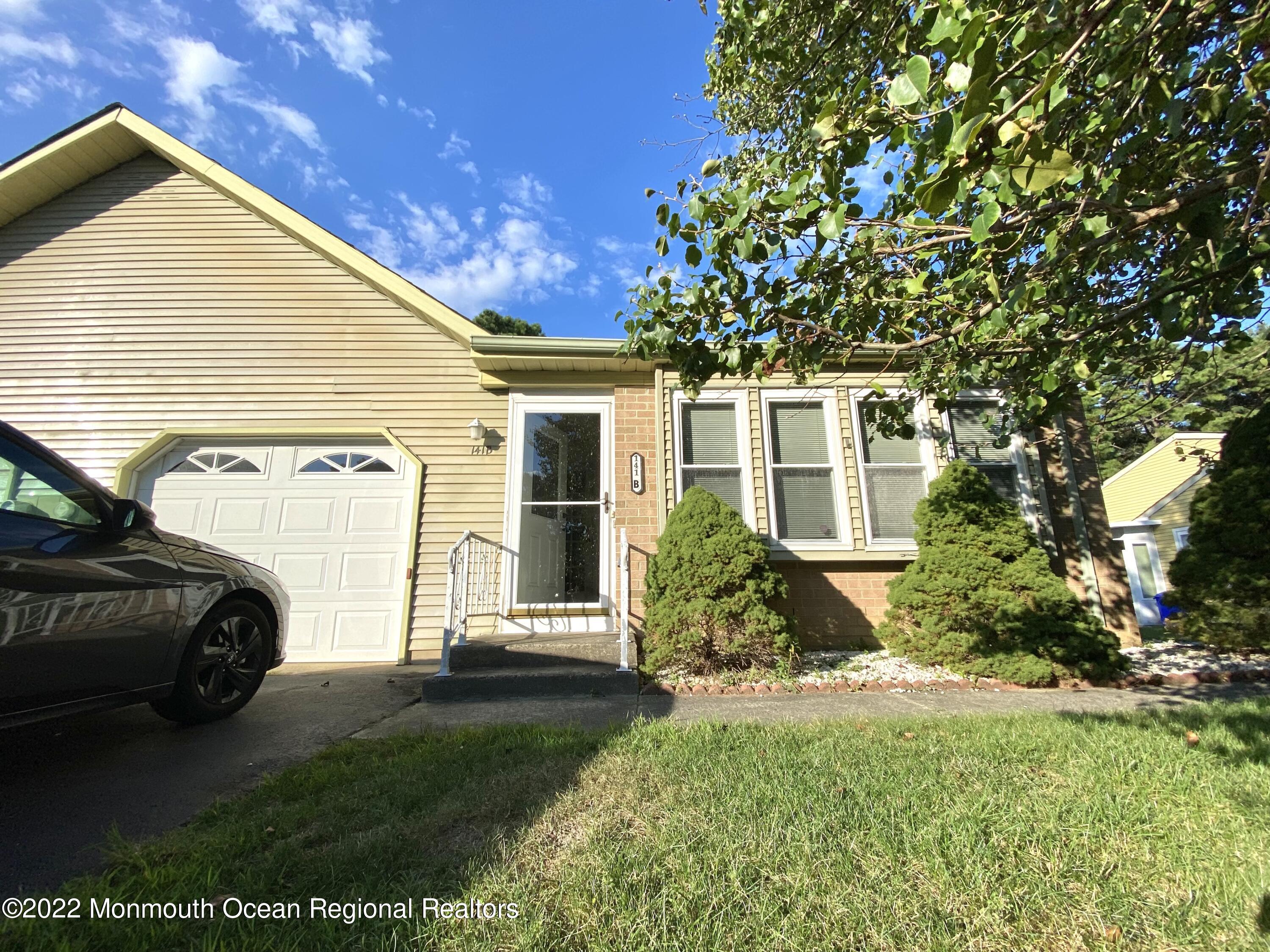 141 B Sunset Road Whiting, NJ 08759 - Photo 1 of 9 141B Sunset Road