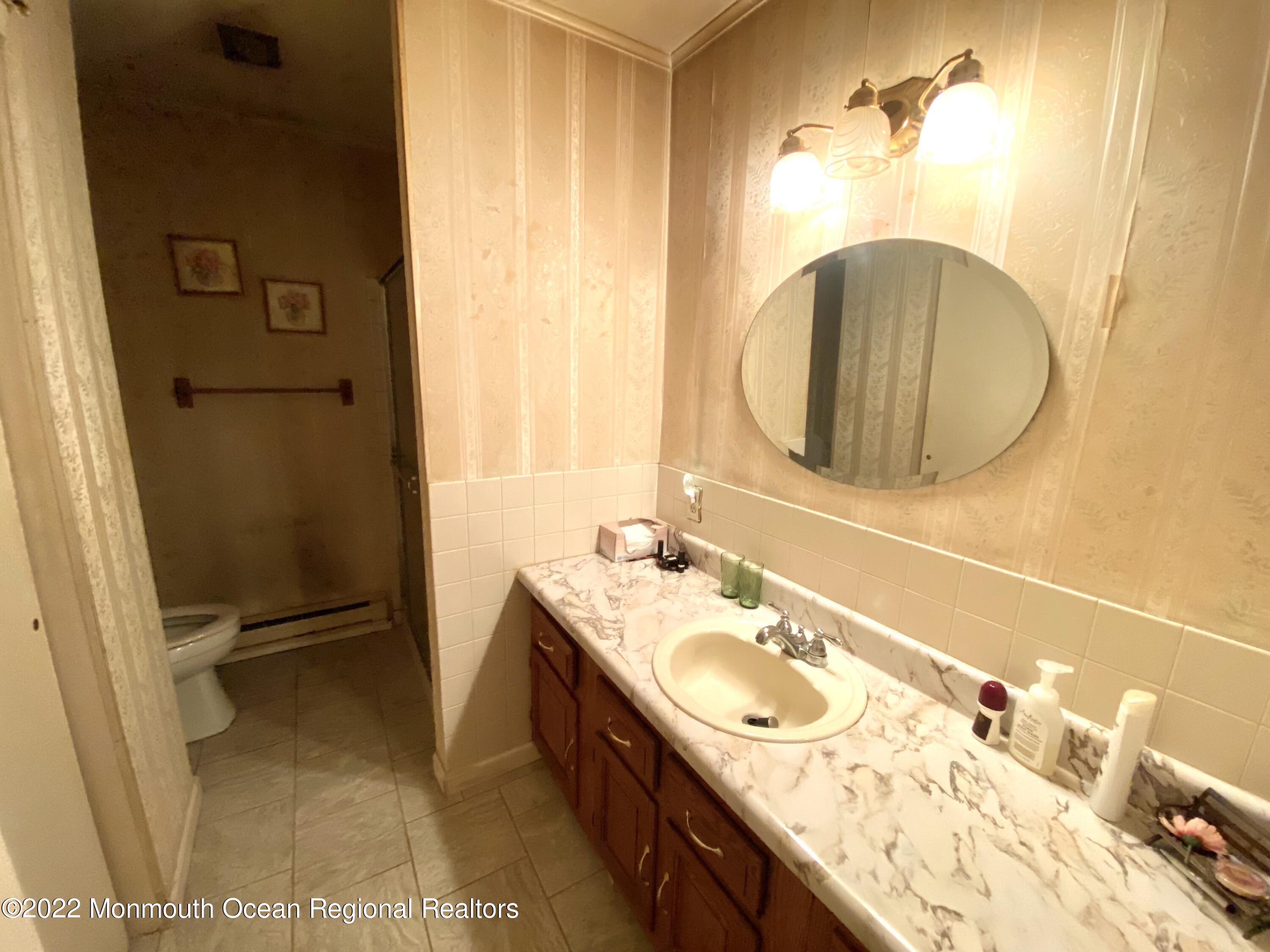 141 B Sunset Road Whiting, NJ 08759 - Photo 9 of 9 Master Bathroom