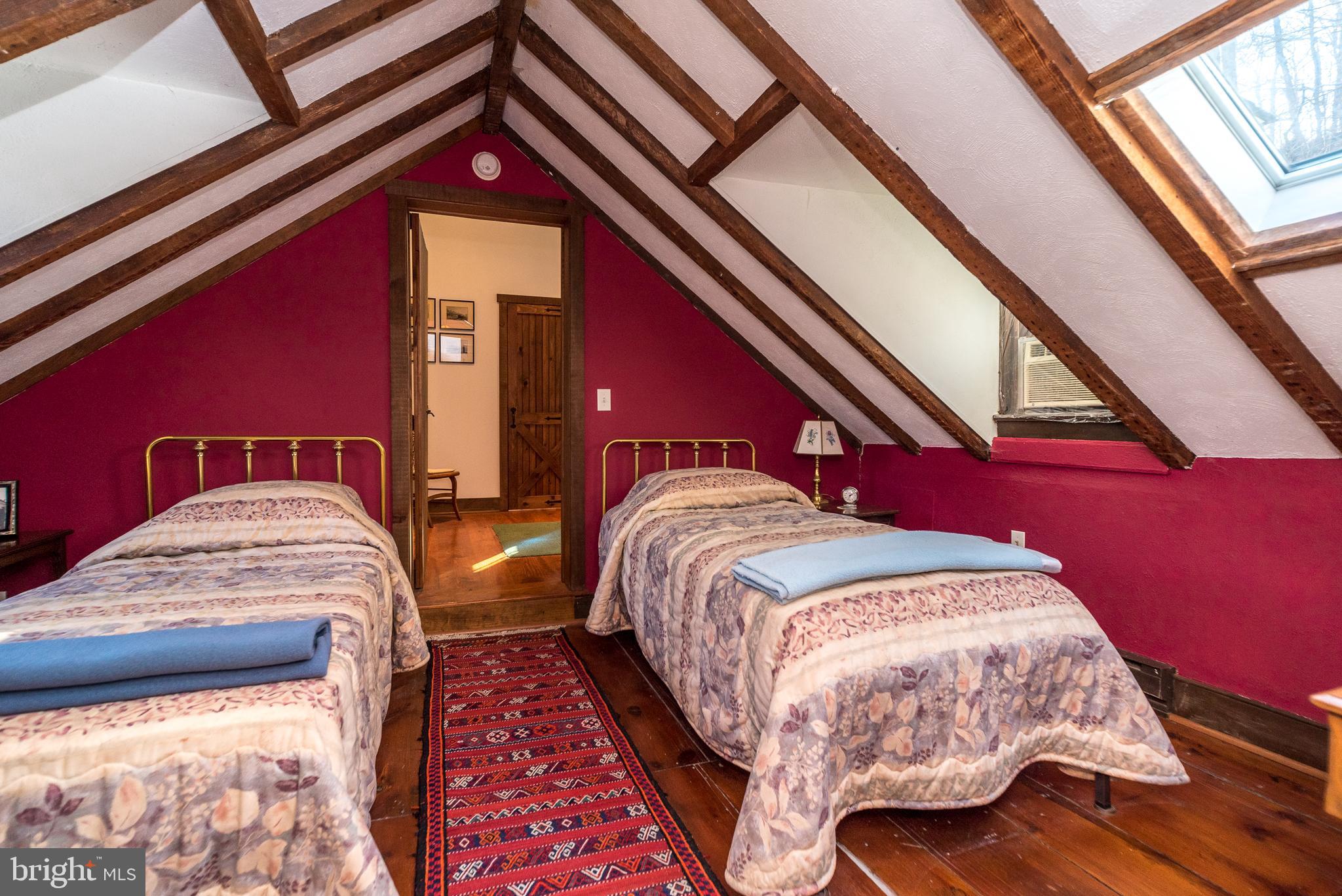 213 River Road Pipersville, PA 18947 - Photo 25 of 37 Second Bedroom could be the Primary Suite