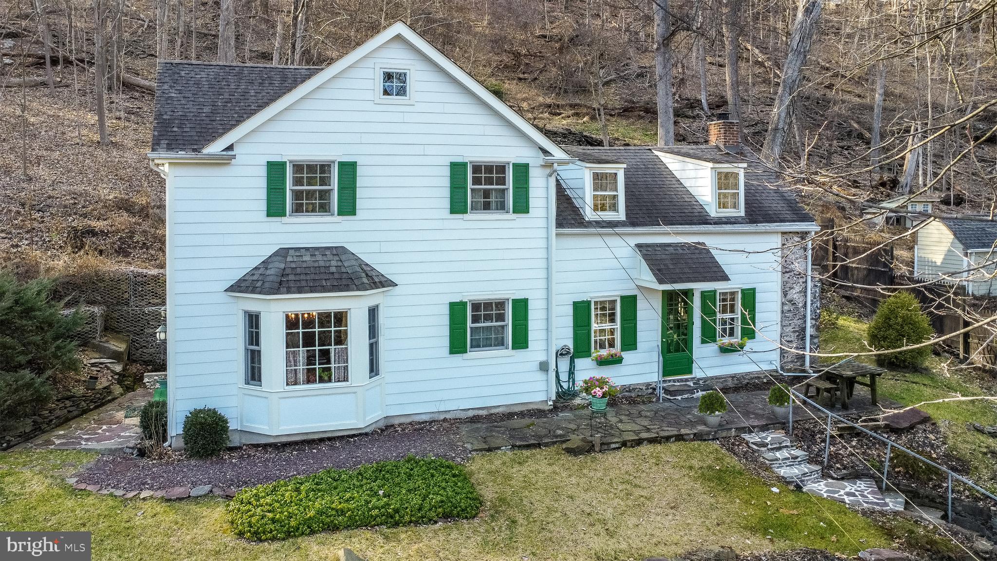 213 River Road Pipersville, PA 18947 - Photo 3 of 37 Front