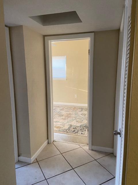 702 Northwest 8th Court Boynton Beach, FL 33426 - Photo 7 of 10 a view of an empty room and window