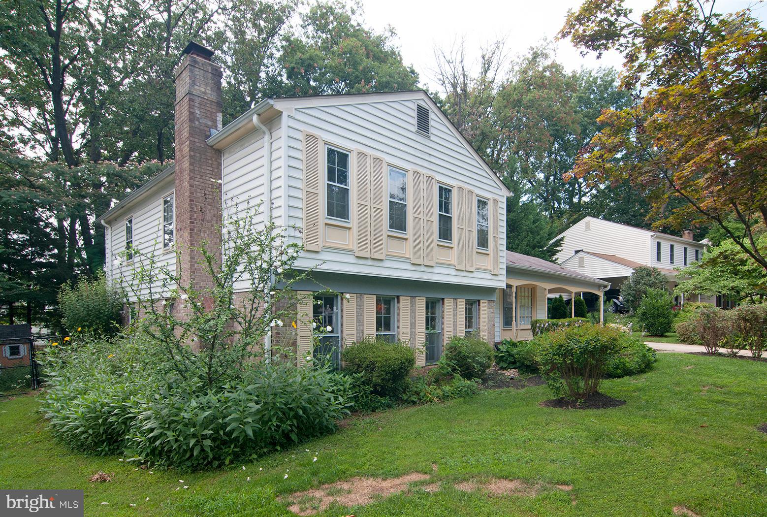 304 Summit Hall Road Gaithersburg, MD 20877 - Photo 3 of 27