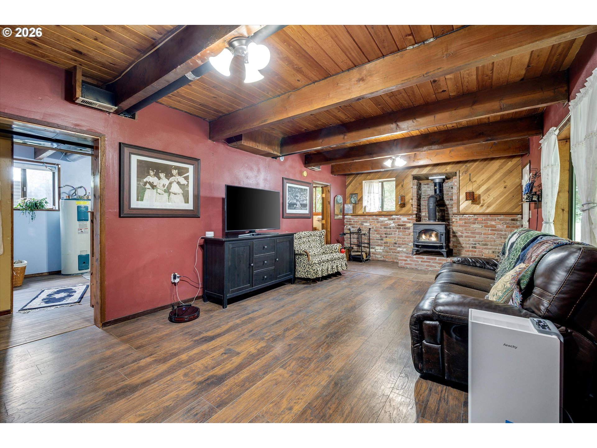 24600 South Beavercreek Road Beavercreek, OR 97004 - Photo 24 of 46 Family Room