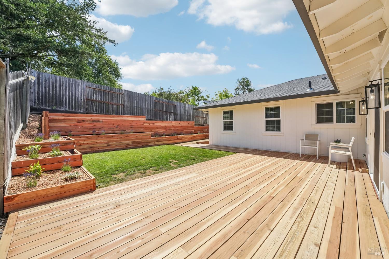 5430 Spain Avenue Santa Rosa, CA 95409 - Photo 30 of 32