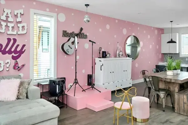 $1,649,999 | 540 Weakley Avenue, Nashville, TN 37207