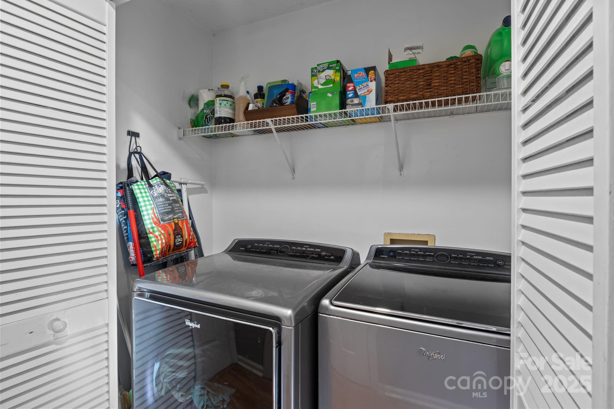 7229 Catawba Springs Road Denver, NC 28037 - Photo 24 of 48 a close up of storage