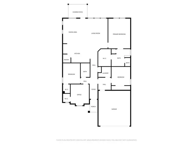 $2,300 | 1245 La Bamba Drive, Fort Worth, TX 76052