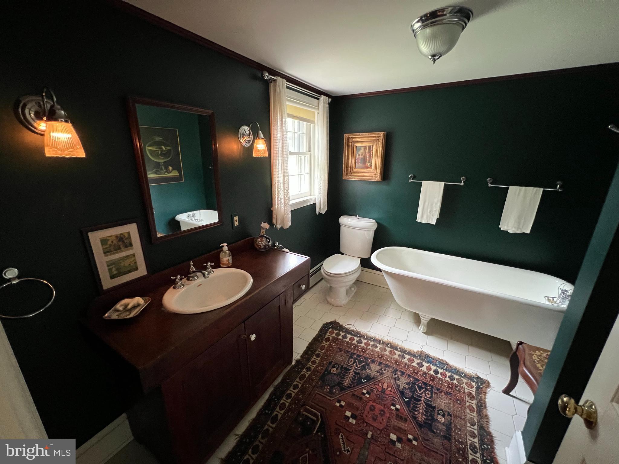 1810 Ruxton Road Towson, MD 21204 - Photo 15 of 16