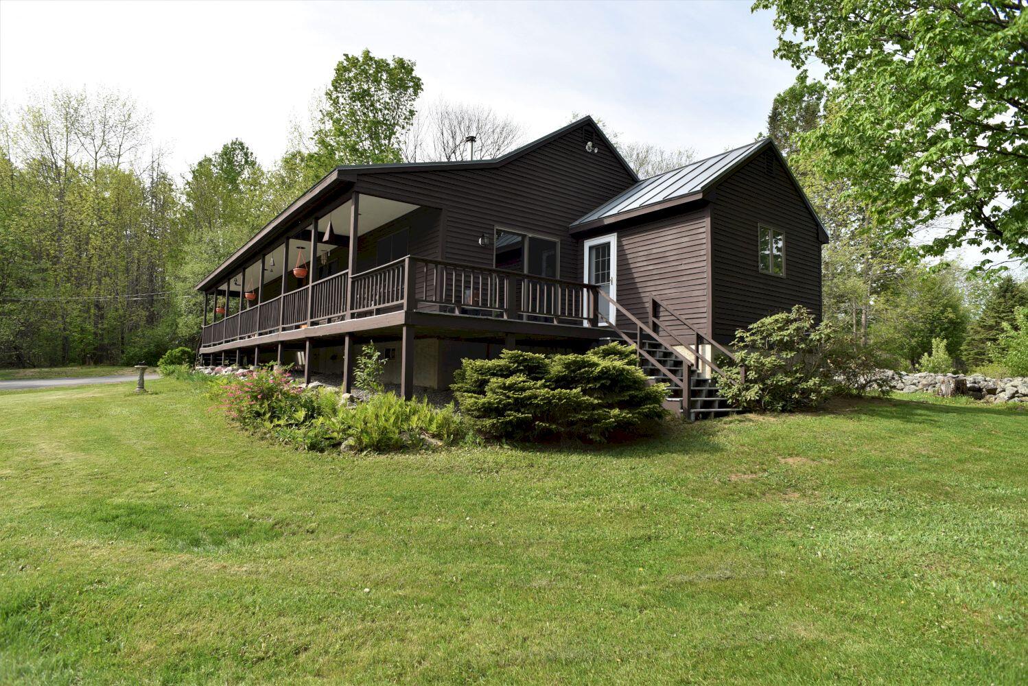 1476 South Solon Road Solon, ME 04979 - Photo 6 of 55 6.
