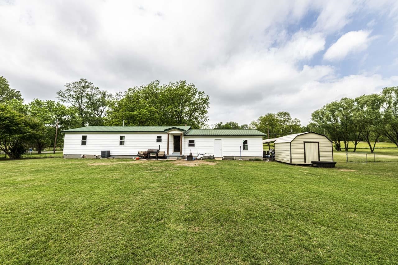 432 Cole Road Drummonds, TN 38023 - Photo 23 of 25 Gallery Image 23