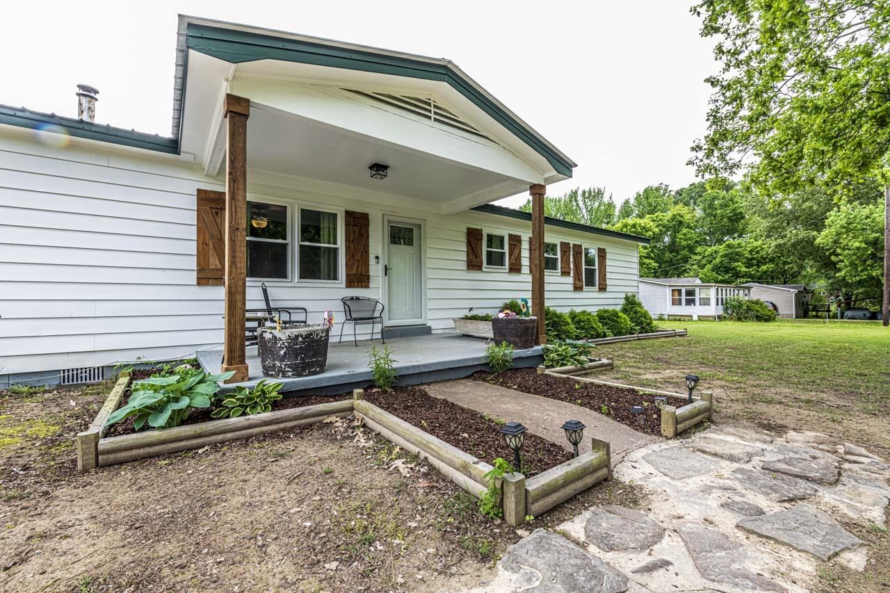 432 Cole Road Drummonds, TN 38023 - Photo 25 of 25 Gallery Image 25