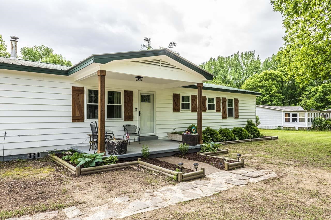 432 Cole Road Drummonds, TN 38023 - Photo 3 of 25 Gallery Image 3